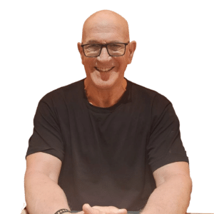 עופר ערד, מאסטר טריינר NLP