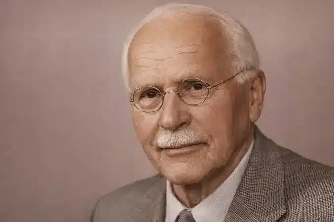C. G. Jung