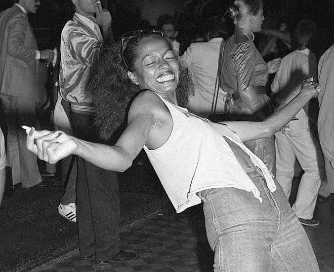 Life is Now - Keep it Simple. Dance