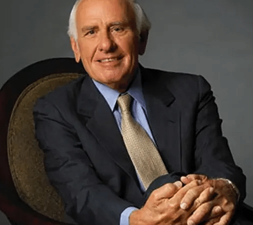 Jim Rohn