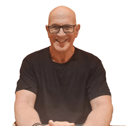 עופר ערד, מאסטר טריינר NLP